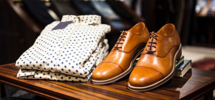 Sunday Best Clothes For Men