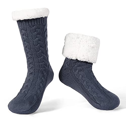 Best Men'S Slipper Socks