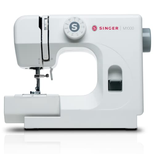 Best Sewing Machine for Clothing