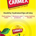 How to Get Carmex Out of Clothes