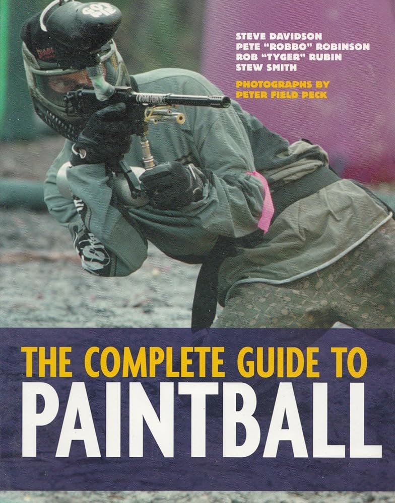 How to Get Paintball Paint Out of Clothes