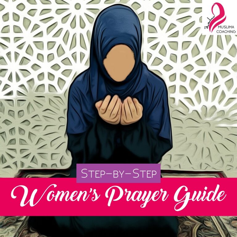 How to make a prayer cloth step by step guide