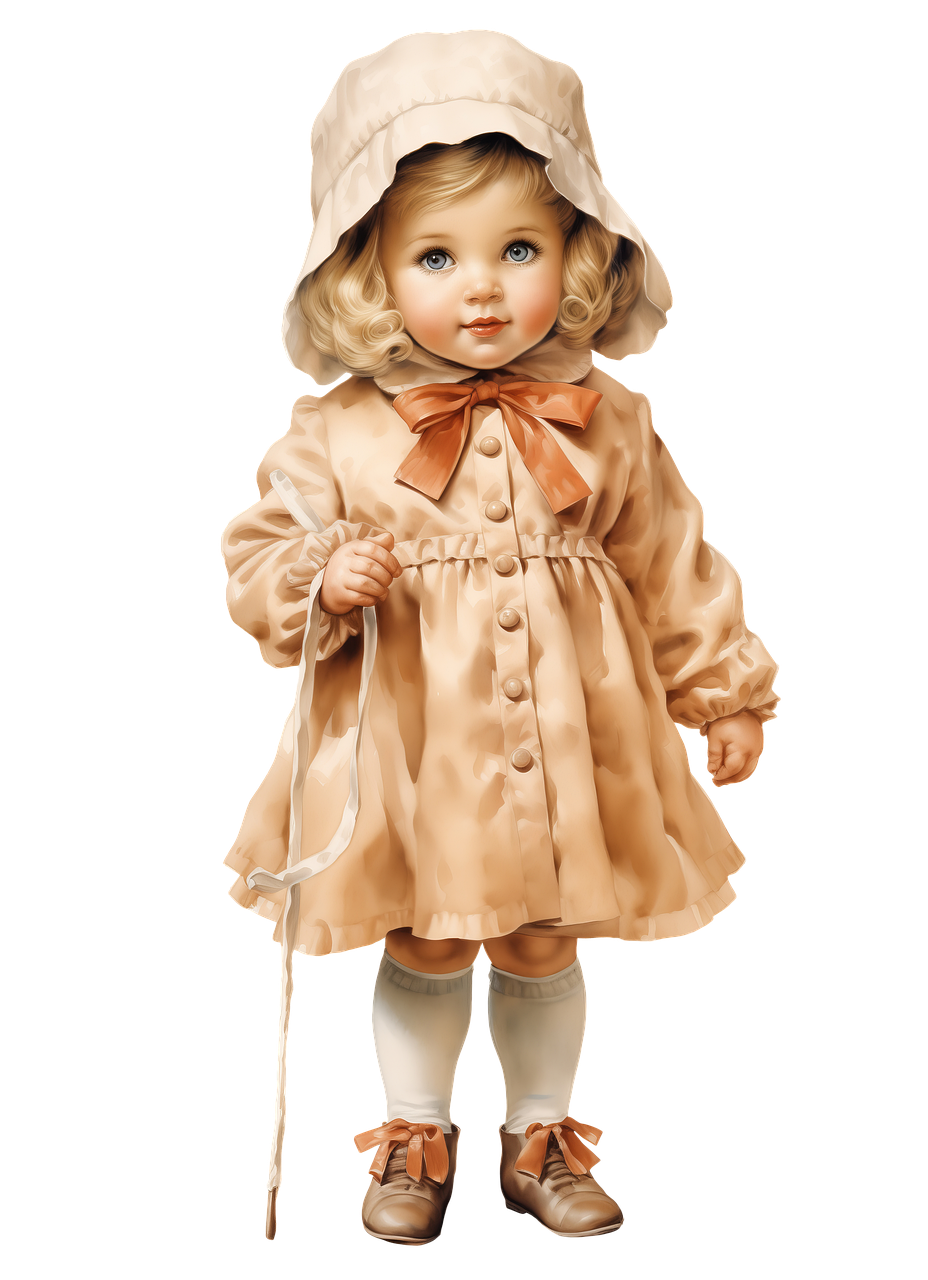 How to Store Doll Clothes Expert Tips for Organized Storage