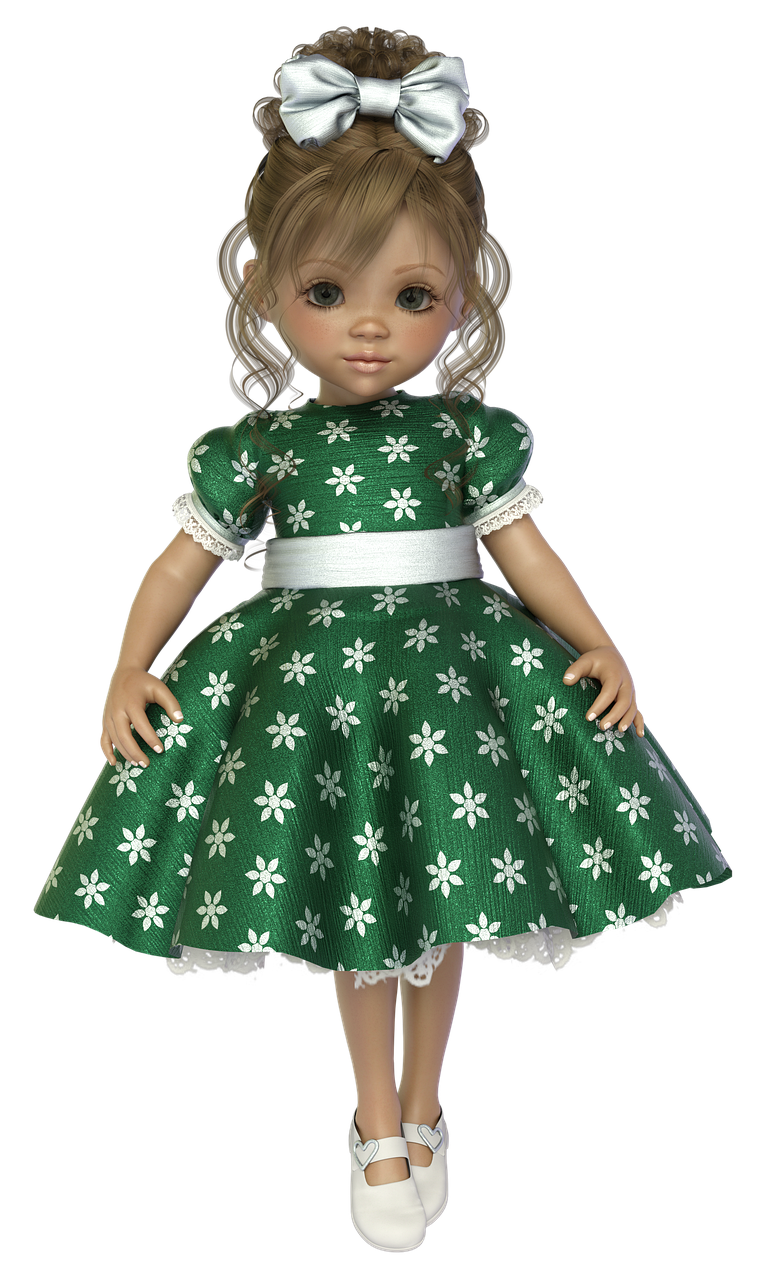 How to Store Doll Clothes Expert Tips for Organized Storage